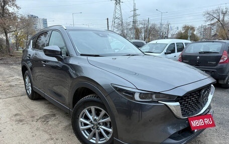 Mazda CX-5 II, 2023 год, 2 700 000 рублей, 3 фотография