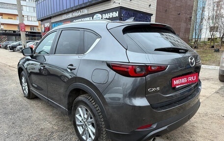 Mazda CX-5 II, 2023 год, 2 700 000 рублей, 8 фотография