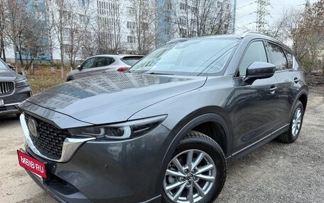 Mazda CX-5 II, 2023 год, 2 700 000 рублей, 2 фотография