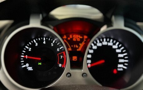 Nissan Juke II, 2013 год, 1 120 000 рублей, 9 фотография