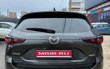 Mazda CX-5 II, 2023 год, 2 700 000 рублей, 11 фотография