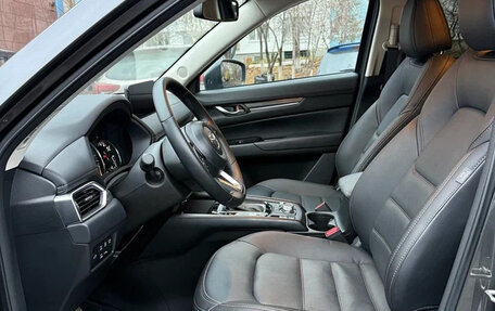 Mazda CX-5 II, 2023 год, 2 700 000 рублей, 13 фотография