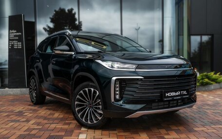 CheryExeed TXL, 2025 год, 4 340 000 рублей, 3 фотография