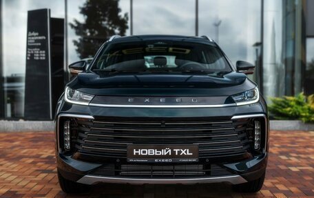 CheryExeed TXL, 2025 год, 4 340 000 рублей, 2 фотография