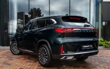 CheryExeed TXL, 2025 год, 4 340 000 рублей, 7 фотография