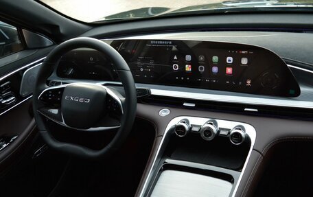 CheryExeed TXL, 2025 год, 4 340 000 рублей, 13 фотография