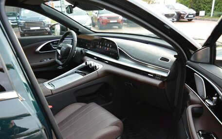 CheryExeed TXL, 2025 год, 4 340 000 рублей, 10 фотография