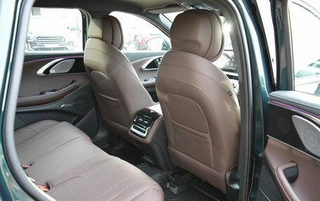 CheryExeed TXL, 2025 год, 4 340 000 рублей, 11 фотография