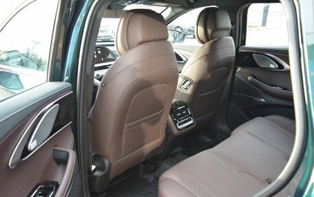 CheryExeed TXL, 2025 год, 4 340 000 рублей, 9 фотография