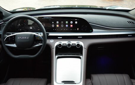 CheryExeed TXL, 2025 год, 4 340 000 рублей, 12 фотография