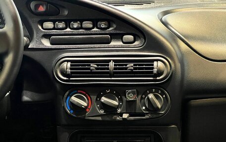 Chevrolet Niva I рестайлинг, 2014 год, 680 000 рублей, 9 фотография