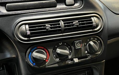 Chevrolet Niva I рестайлинг, 2014 год, 680 000 рублей, 10 фотография