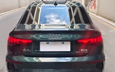 Audi A3, 2021 год, 2 700 000 рублей, 4 фотография