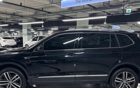 Volkswagen Tiguan II, 2020 год, 2 950 000 рублей, 6 фотография