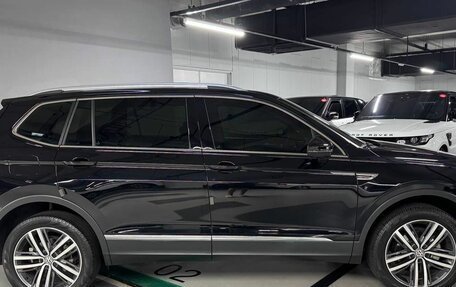 Volkswagen Tiguan II, 2020 год, 2 950 000 рублей, 5 фотография