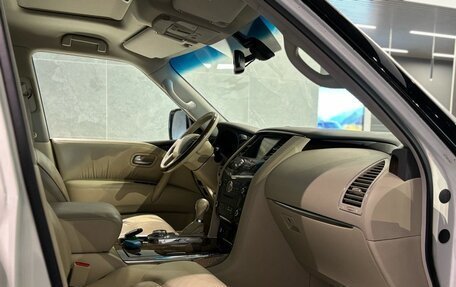 Infiniti QX80 I рестайлинг, 2014 год, 2 770 000 рублей, 7 фотография