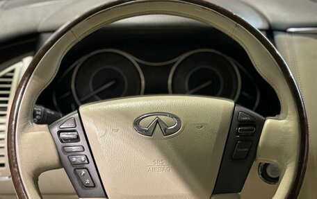 Infiniti QX80 I рестайлинг, 2014 год, 2 770 000 рублей, 13 фотография