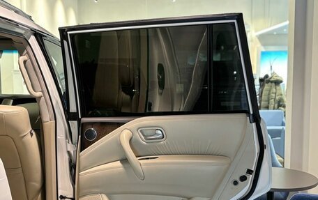 Infiniti QX80 I рестайлинг, 2014 год, 2 770 000 рублей, 16 фотография