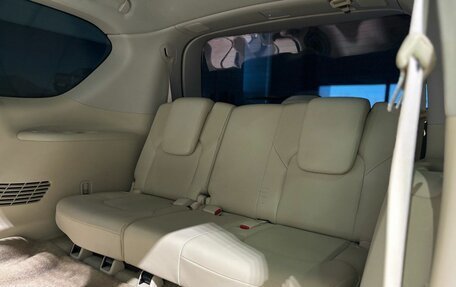 Infiniti QX80 I рестайлинг, 2014 год, 2 770 000 рублей, 15 фотография