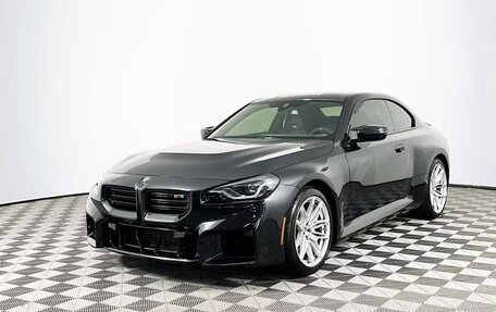 BMW M2, 2025 год, 11 900 000 рублей, 3 фотография