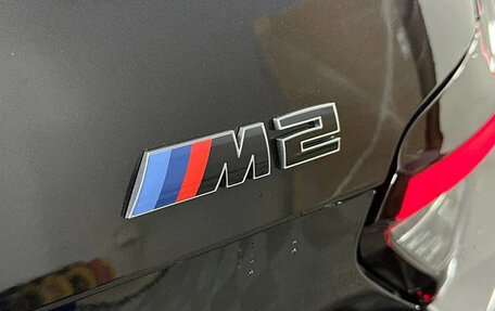 BMW M2, 2025 год, 11 900 000 рублей, 10 фотография