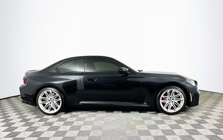 BMW M2, 2025 год, 11 900 000 рублей, 9 фотография