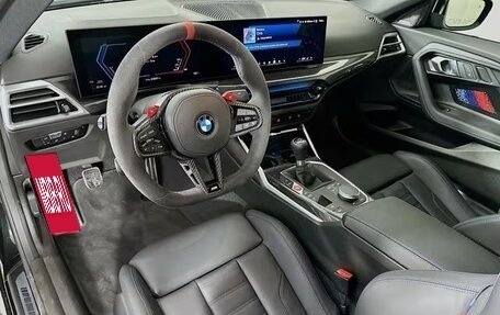 BMW M2, 2025 год, 11 900 000 рублей, 11 фотография