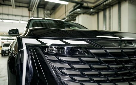 Geely Atlas, 2025 год, 3 970 990 рублей, 9 фотография