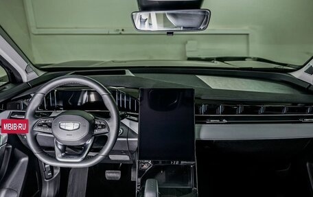 Geely Atlas, 2025 год, 3 970 990 рублей, 7 фотография