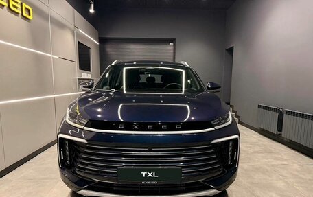 CheryExeed TXL, 2025 год, 3 930 000 рублей, 2 фотография