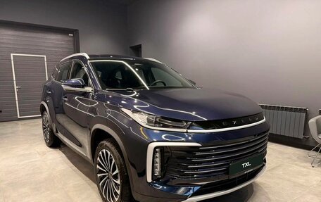 CheryExeed TXL, 2025 год, 3 930 000 рублей, 3 фотография