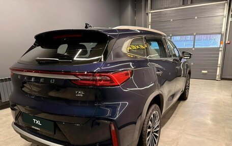 CheryExeed TXL, 2025 год, 3 930 000 рублей, 4 фотография