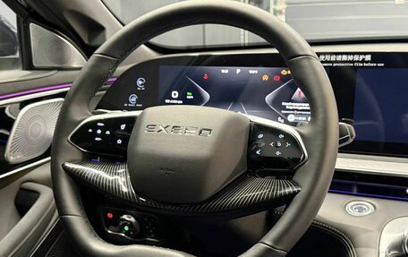 CheryExeed TXL, 2025 год, 3 930 000 рублей, 8 фотография