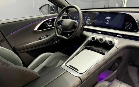 CheryExeed TXL, 2025 год, 3 930 000 рублей, 7 фотография