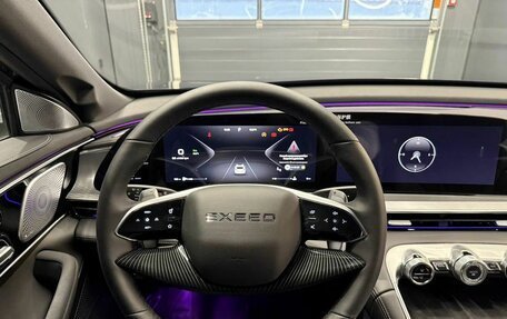 CheryExeed TXL, 2025 год, 3 930 000 рублей, 9 фотография