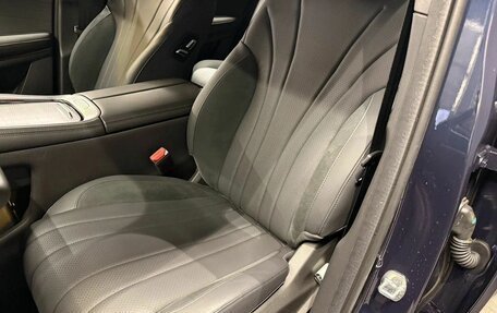 CheryExeed TXL, 2025 год, 3 930 000 рублей, 12 фотография