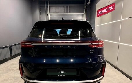 CheryExeed TXL, 2025 год, 3 930 000 рублей, 5 фотография