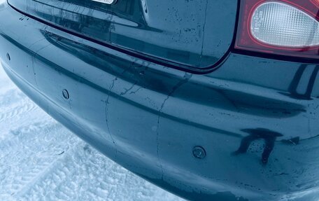 Chevrolet Lanos I, 2006 год, 97 000 рублей, 13 фотография