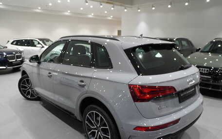 Audi Q5, 2025 год, 6 150 000 рублей, 4 фотография