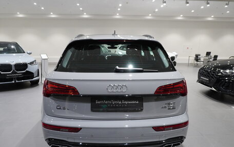 Audi Q5, 2025 год, 6 150 000 рублей, 5 фотография