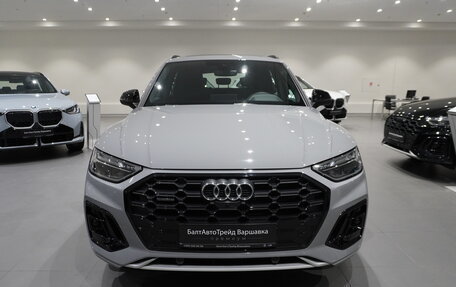Audi Q5, 2025 год, 6 150 000 рублей, 2 фотография