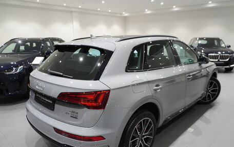 Audi Q5, 2025 год, 6 150 000 рублей, 6 фотография