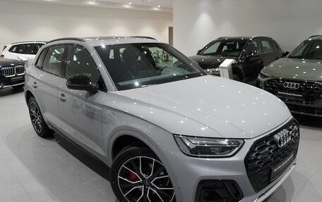 Audi Q5, 2025 год, 6 150 000 рублей, 3 фотография