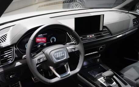 Audi Q5, 2025 год, 6 150 000 рублей, 8 фотография