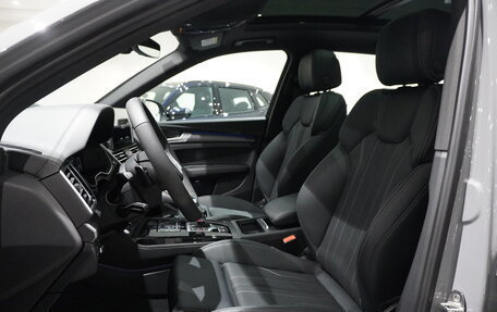 Audi Q5, 2025 год, 6 150 000 рублей, 9 фотография