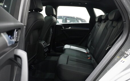 Audi Q5, 2025 год, 6 150 000 рублей, 10 фотография