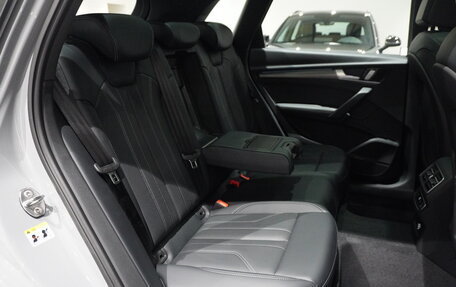 Audi Q5, 2025 год, 6 150 000 рублей, 11 фотография