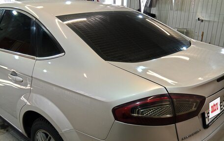 Ford Mondeo IV, 2011 год, 530 000 рублей, 3 фотография