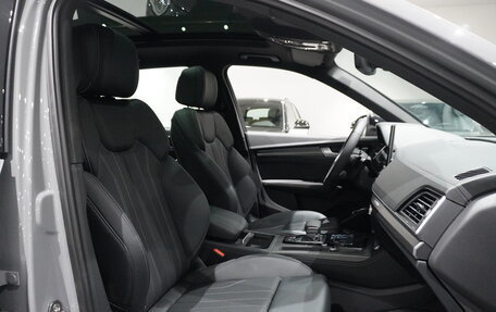 Audi Q5, 2025 год, 6 150 000 рублей, 12 фотография