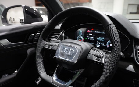 Audi Q5, 2025 год, 6 150 000 рублей, 16 фотография